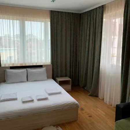 Vandrarhem Hostel Filipopolis Plovdiv