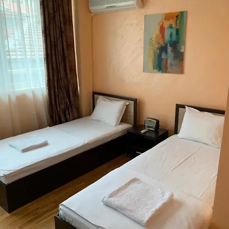Hostel Filipopolis Plovdiv