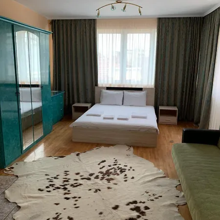 Hostel Filipopolis *