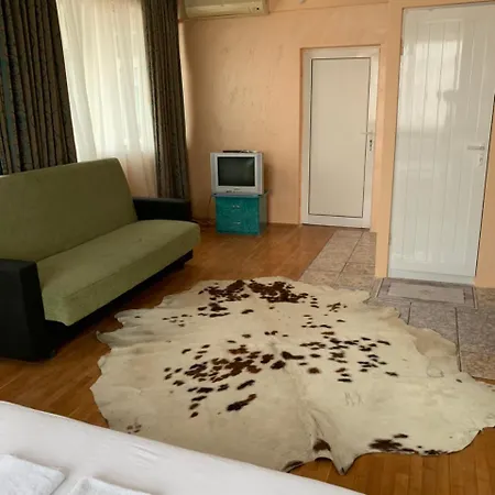 Hostel Filipopolis Vandrarhem Plovdiv