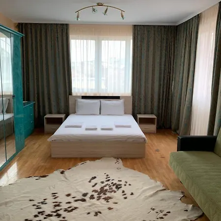 Hostel Filipopolis Vandrarhem Plovdiv